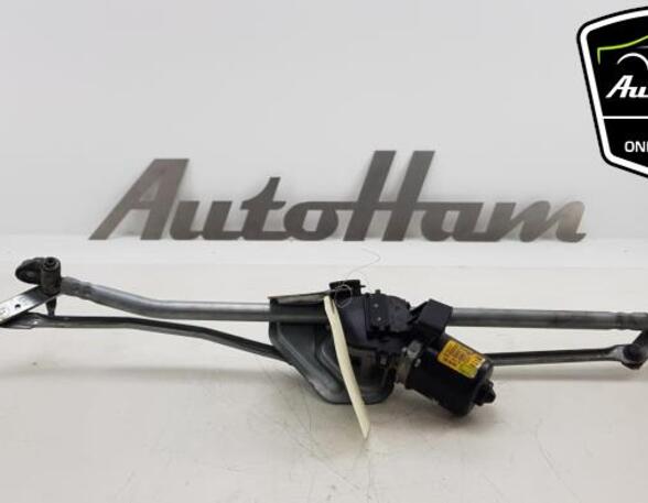 Wiper Motor MINI MINI Convertible (R52), MINI MINI (R56), MINI MINI CLUBMAN (R55), MINI MINI (R50, R53)