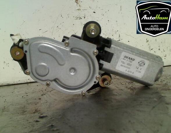 Wiper Motor FIAT PUNTO (188_), FIAT PUNTO Hatchback Van (188_)