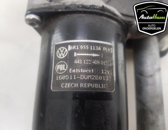 Wischermotor links VW Up AA 6R1955023C P18899956