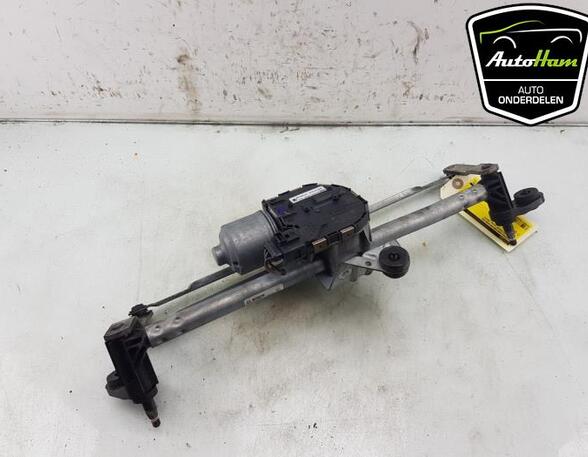 Wiper Motor SKODA OCTAVIA III Combi (5E5, 5E6)