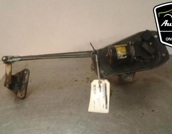 Wiper Motor CITROËN BERLINGO / BERLINGO FIRST Box Body/MPV (M_)