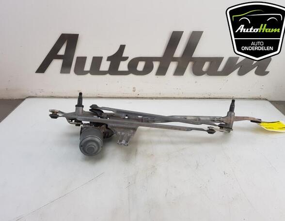 Wiper Motor PEUGEOT 308 SW II (LC_, LJ_, LR_, LX_, L4_), PEUGEOT 308 II (LB_, LP_, LW_, LH_, L3_)