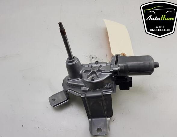 Wiper Motor SUZUKI CELERIO (LF)