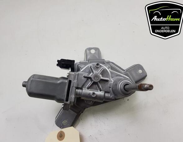 Wiper Motor SUZUKI CELERIO (LF)