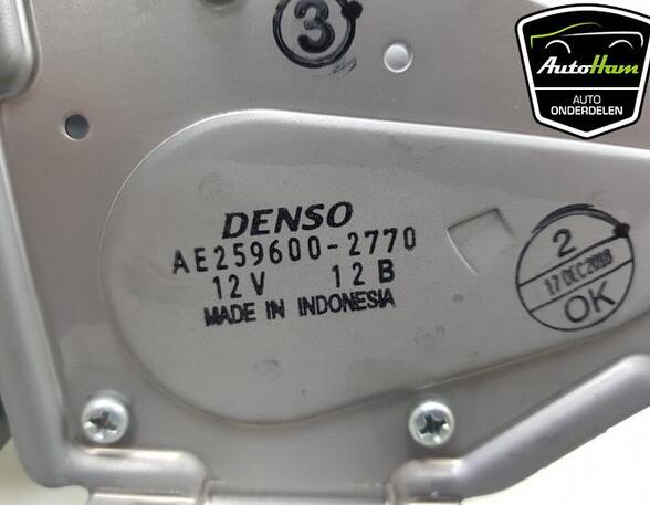 Wiper Motor SUZUKI CELERIO (LF)