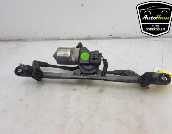 Wiper Motor FIAT 500 (312_), FIAT 500 C (312_), FORD KA (RU8)