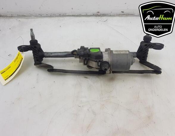 Wiper Motor FIAT 500 (312_), FIAT 500 C (312_), FORD KA (RU8)