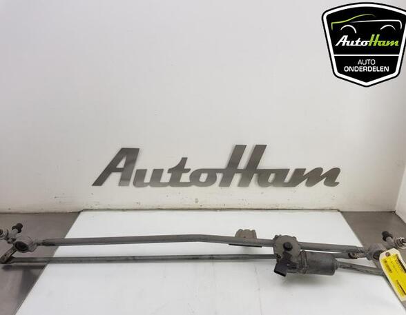 Wiper Motor OPEL ZAFIRA / ZAFIRA FAMILY B (A05)