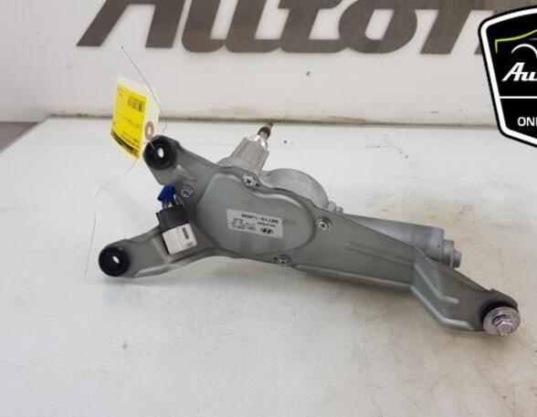 Wiper Motor HYUNDAI i20 (PB, PBT)