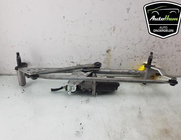 Wiper Motor AUDI A1 Sportback (GBA)