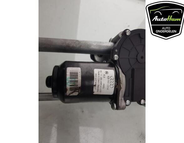 Wiper Motor AUDI A1 Sportback (GBA)