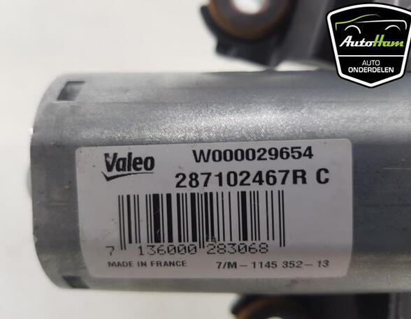 Wiper Motor DACIA DUSTER (HS_)