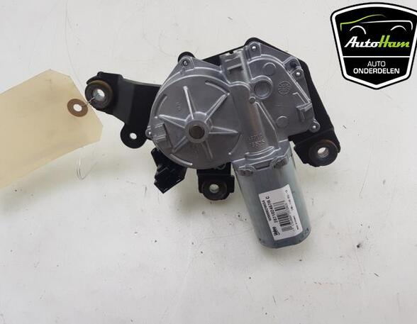 Wiper Motor DACIA DUSTER (HS_)