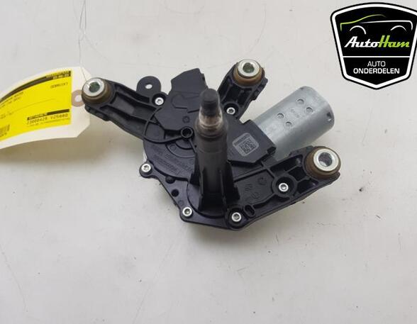 Wiper Motor DACIA DUSTER (HS_)