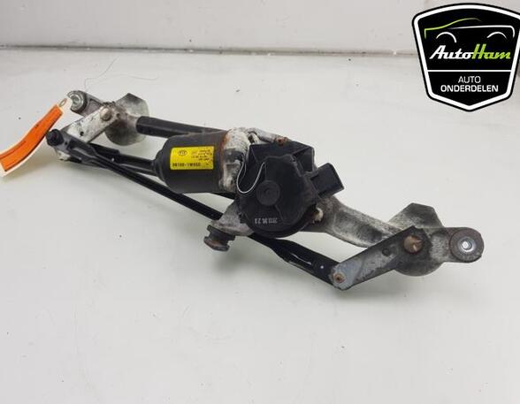 Wiper Motor KIA RIO III (UB)