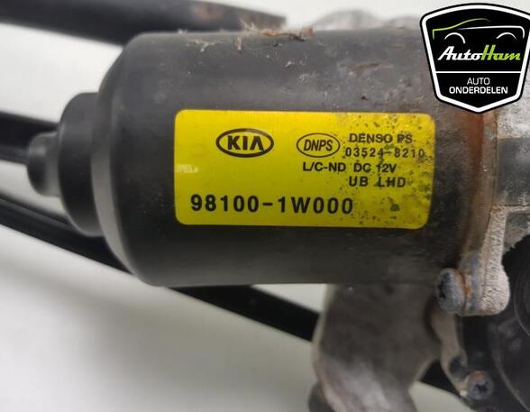 Wiper Motor KIA RIO III (UB)