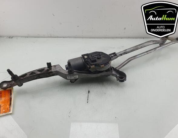 Wiper Motor MERCEDES-BENZ E-CLASS T-Model (S212), MERCEDES-BENZ E-CLASS (W212)