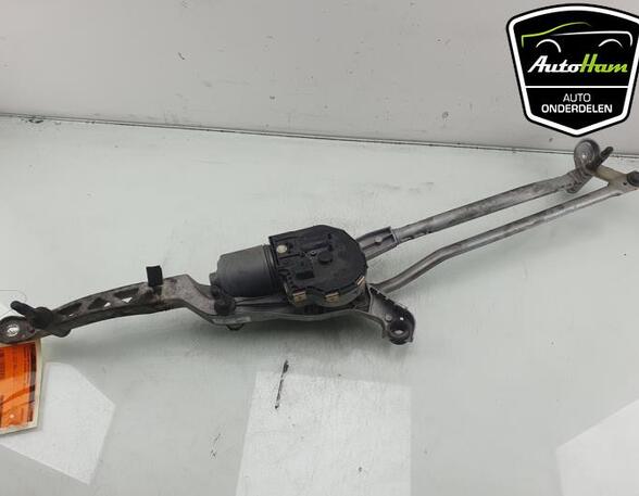 Wiper Motor MERCEDES-BENZ E-CLASS T-Model (S212), MERCEDES-BENZ E-CLASS (W212)