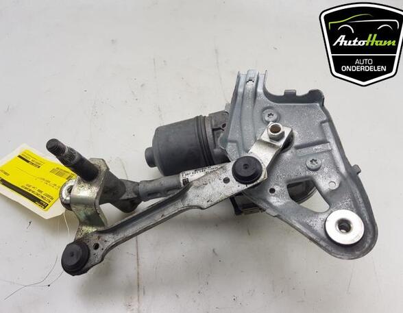 Wiper Motor PEUGEOT 3008 MPV (0U_)