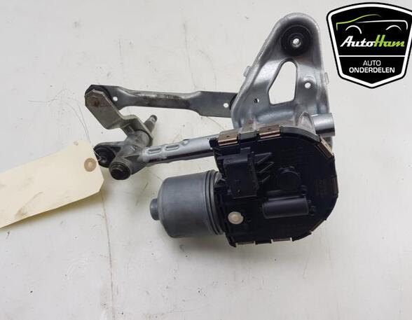 Wiper Motor PEUGEOT 3008 MPV (0U_)