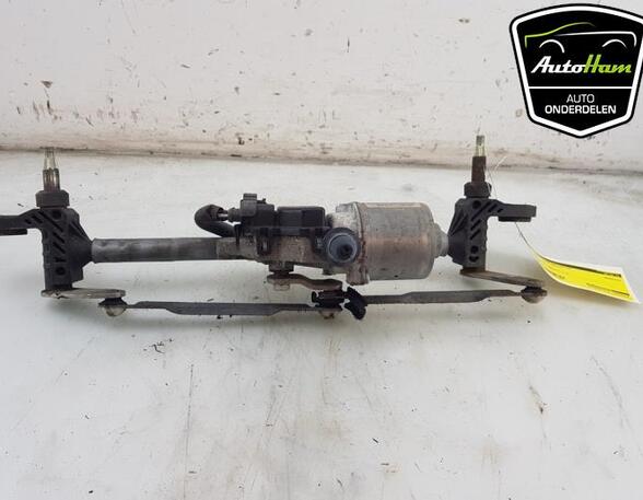 Wiper Motor FIAT 500 (312_), FIAT 500 C (312_), FORD KA (RU8)