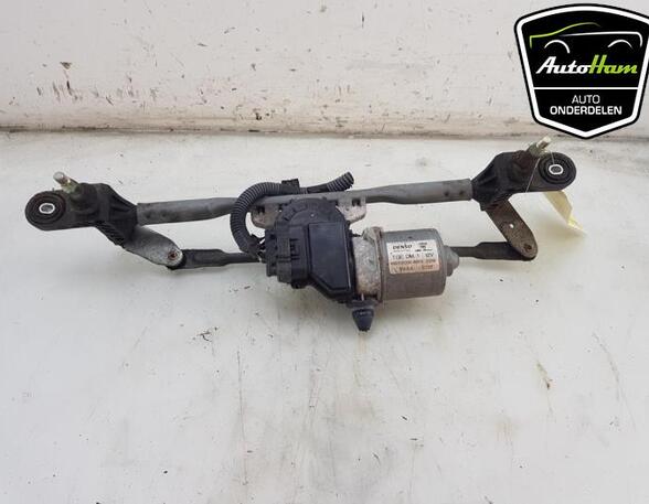 Wiper Motor FIAT 500 (312_), FIAT 500 C (312_), FORD KA (RU8)