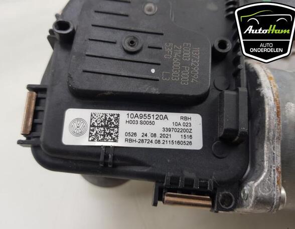 Wiper Motor CUPRA BORN (K11)