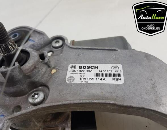 Wiper Motor CUPRA BORN (K11)