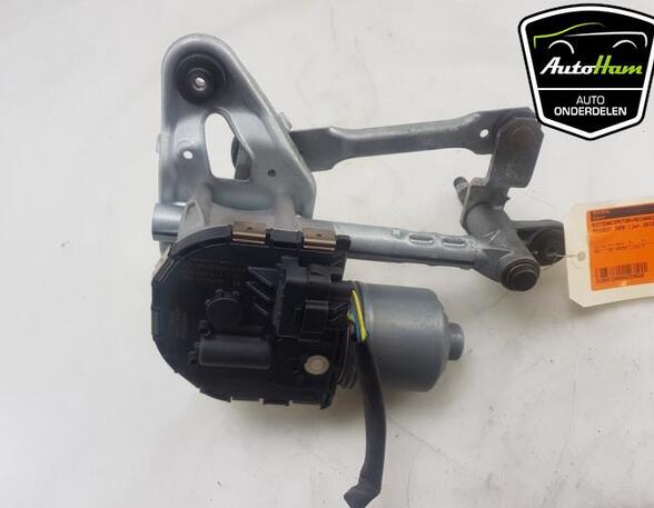 Wiper Motor PEUGEOT 3008 MPV (0U_)