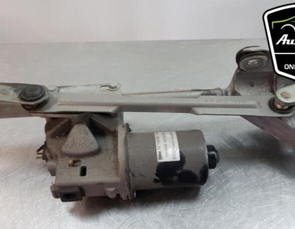 Wiper Motor CITROËN DS4 (NX_), CITROËN C4 II (B7)