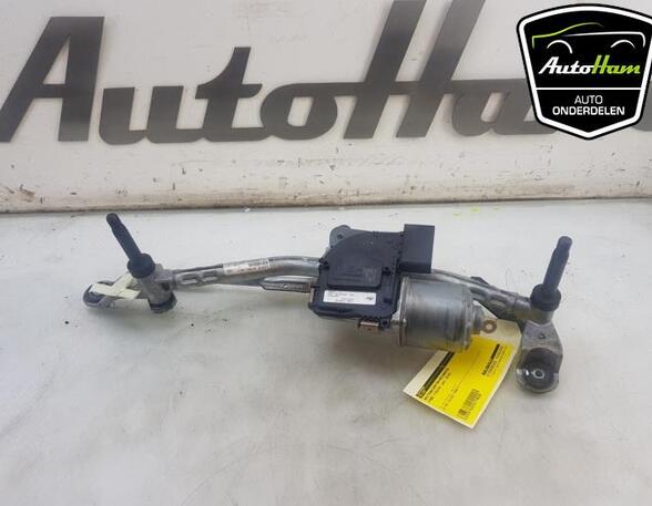 Wiper Motor FORD FIESTA VII (HJ, HF)