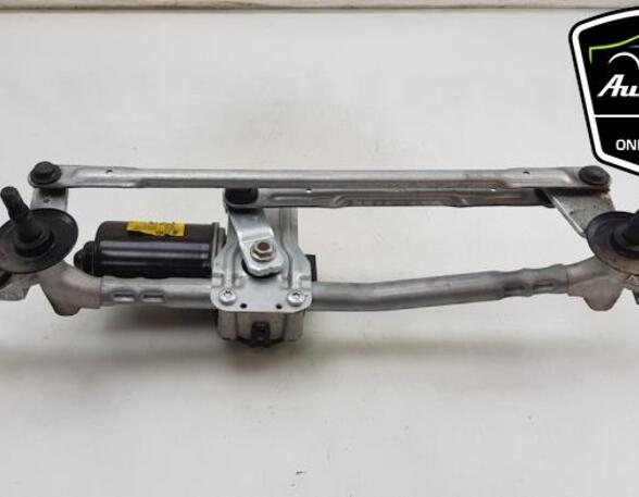 Wiper Motor KIA PICANTO (JA), KIA PICANTO (TA)