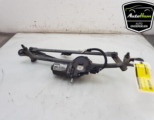 Wiper Motor FORD TRANSIT Van (FA_ _), FORD TRANSIT V363 Van (FCD, FDD), FORD TRANSIT V363 Bus (FAD, FBD)