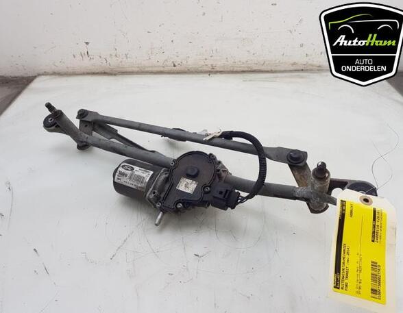 Wiper Motor FORD TRANSIT Van (FA_ _), FORD TRANSIT V363 Van (FCD, FDD), FORD TRANSIT V363 Bus (FAD, FBD)