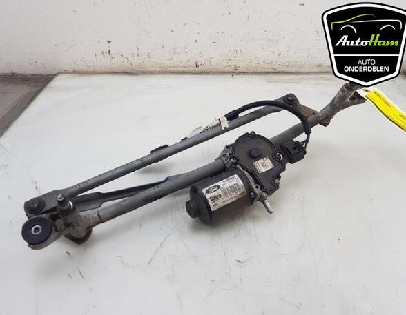 Wiper Motor FORD TRANSIT Van (FA_ _), FORD TRANSIT V363 Van (FCD, FDD), FORD TRANSIT V363 Bus (FAD, FBD)