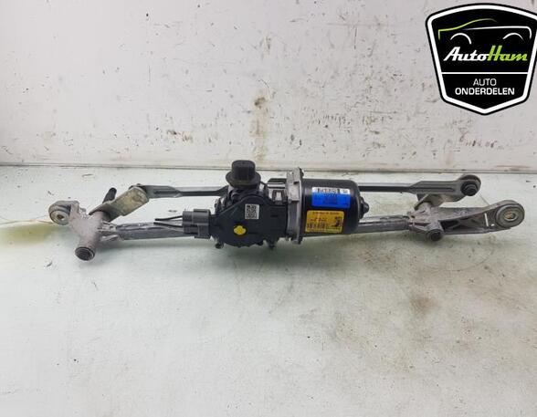 Wiper Motor RENAULT MEGANE IV Grandtour (K9A/M/N_)