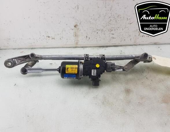 Wiper Motor RENAULT MEGANE IV Grandtour (K9A/M/N_)