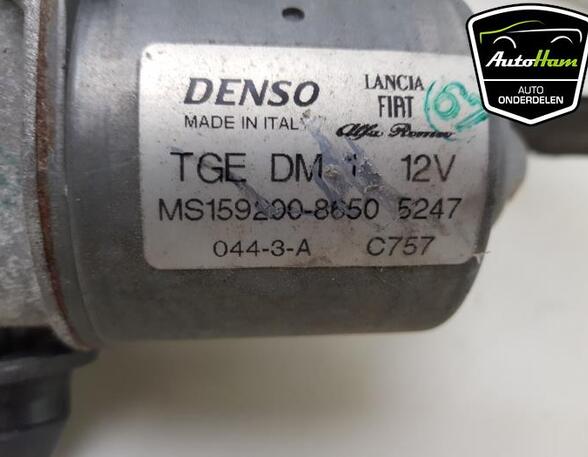 Wiper Motor FORD KA (RU8), FIAT 500 (312_), FIAT 500 C (312_)