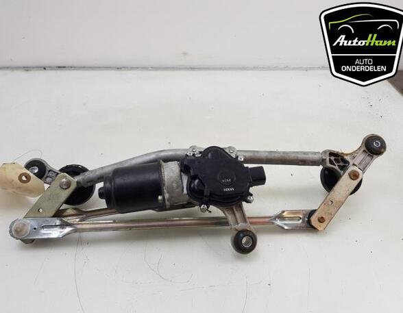 Wiper Motor NISSAN MICRA IV (K13_)