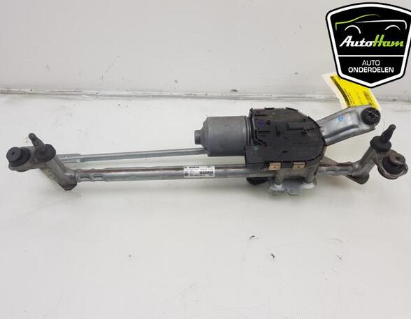 Wiper Motor VW GOLF VII (5G1, BQ1, BE1, BE2), VW GOLF VII Variant (BA5, BV5)