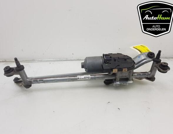 Wiper Motor VW GOLF VII (5G1, BQ1, BE1, BE2), VW GOLF VII Variant (BA5, BV5)