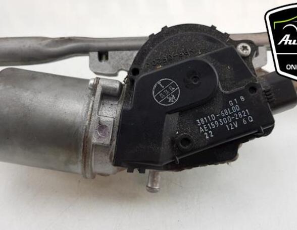 Wiper Motor SUZUKI SWIFT IV (FZ, NZ)