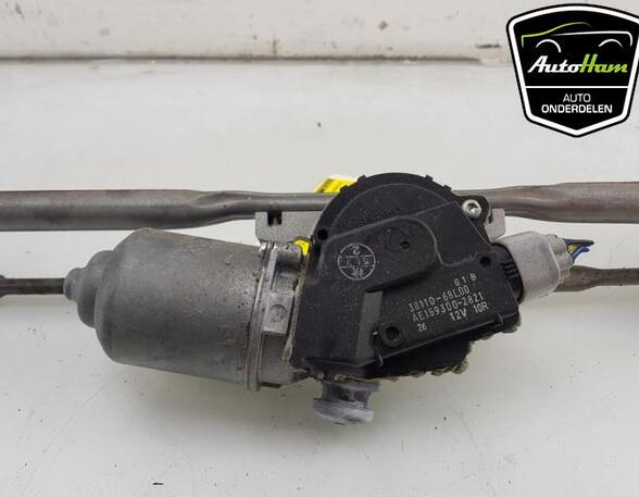 Wiper Motor SUZUKI SWIFT IV (FZ, NZ)