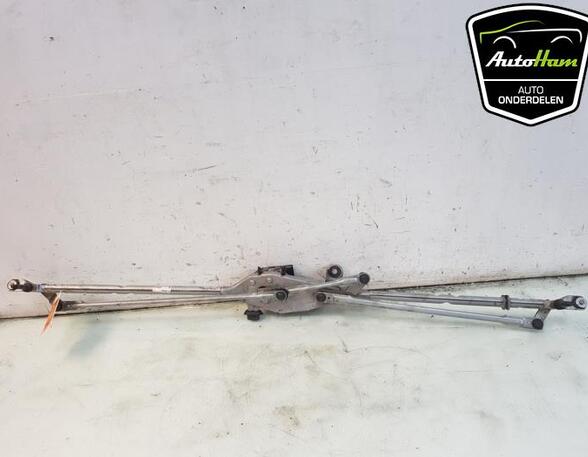 Wiper Motor OPEL ASTRA K Sports Tourer (B16), OPEL ASTRA K (B16)