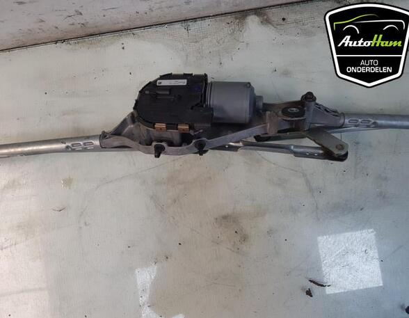 Wiper Motor OPEL ASTRA K Sports Tourer (B16), OPEL ASTRA K (B16)