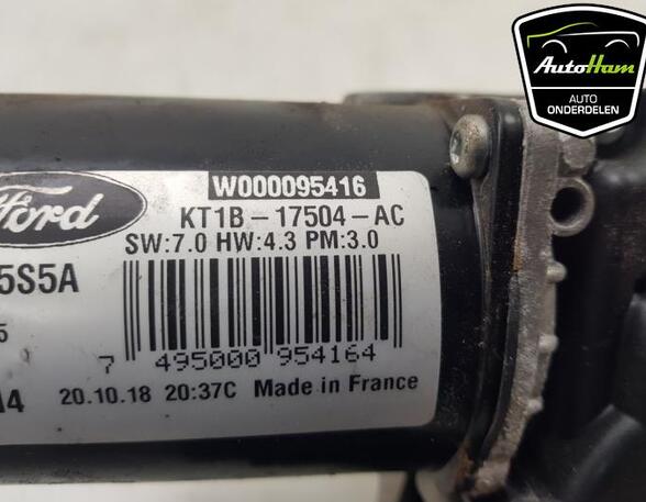 Wiper Motor FORD TOURNEO CONNECT / GRAND TOURNEO CONNECT V408 MPV