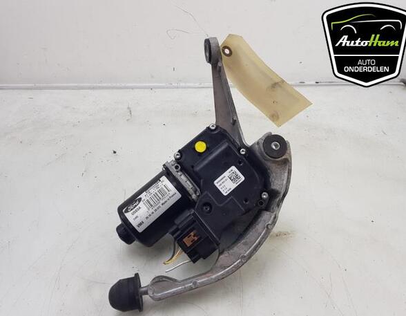 Wiper Motor FORD TOURNEO CONNECT / GRAND TOURNEO CONNECT V408 MPV