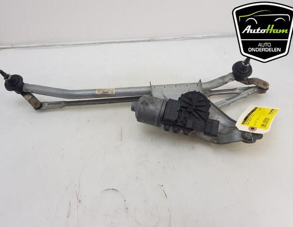 Wiper Motor DACIA DUSTER (HS_)