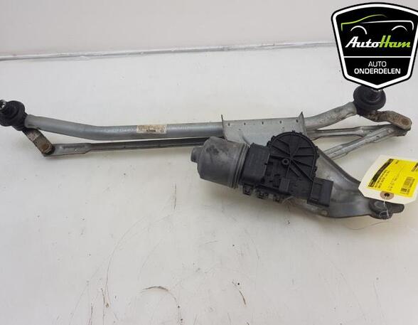 Wiper Motor DACIA DUSTER (HS_)