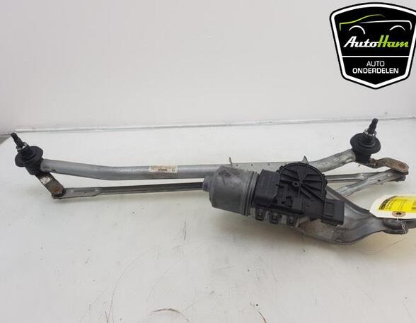 Wiper Motor DACIA DUSTER (HS_)